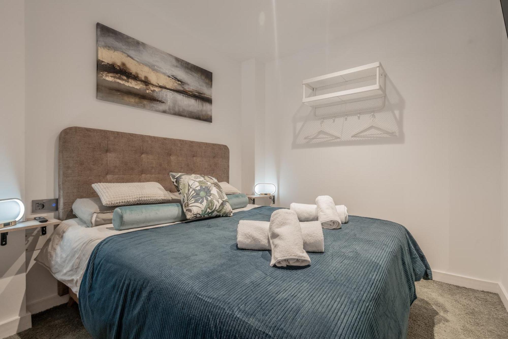 Appartamento Guillem Jafer Valenza